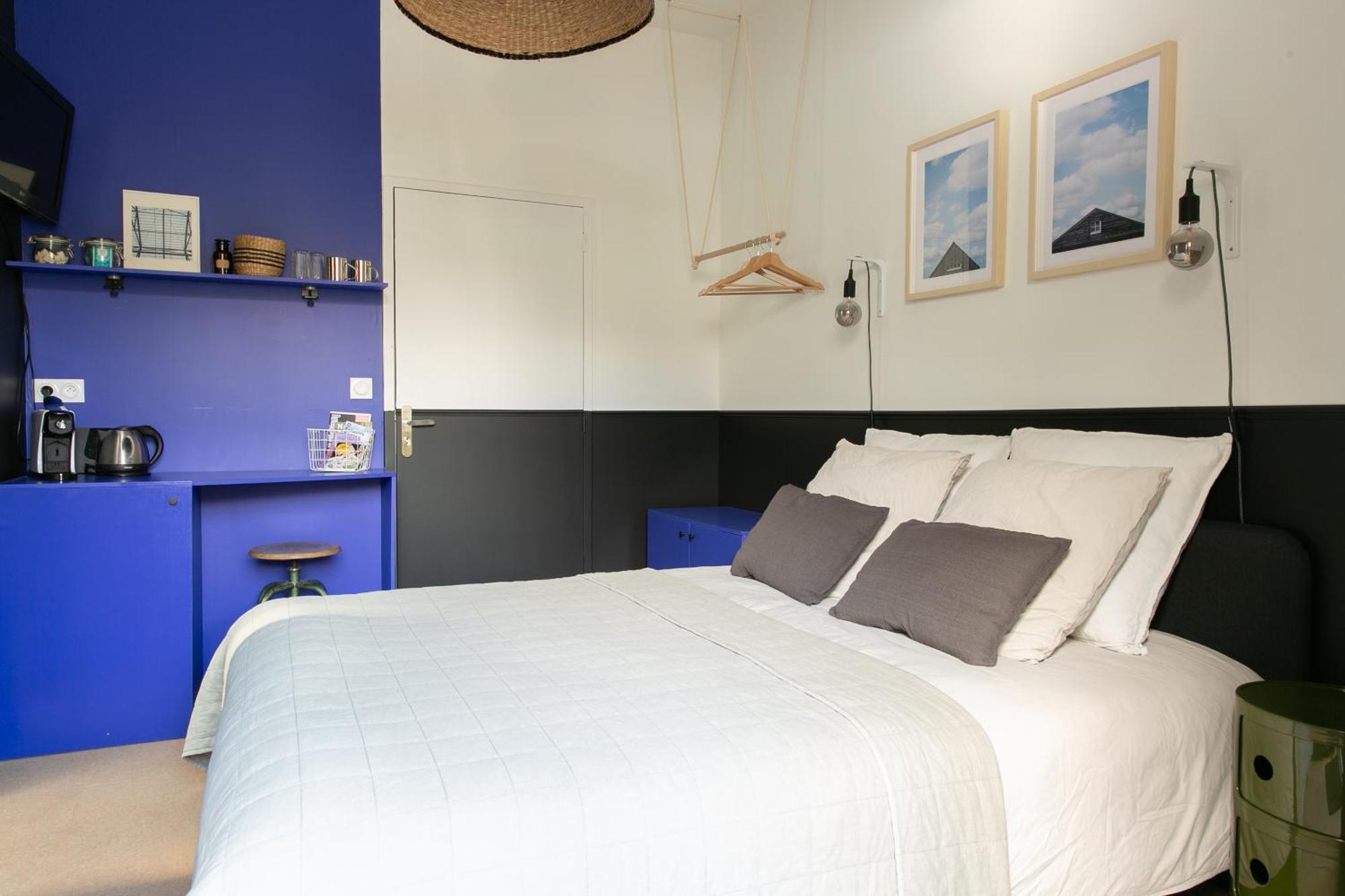 Homestay Avec Salle De Bain Et Acces Independant *