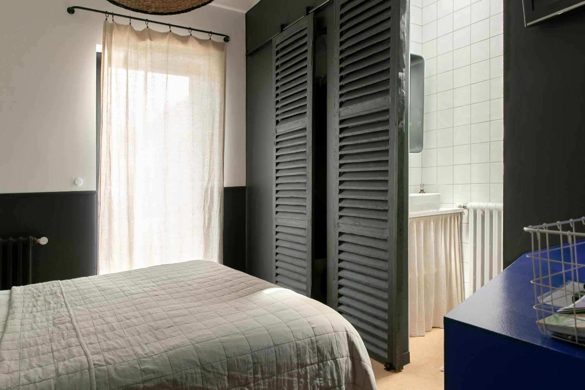 Homestay Avec Salle De Bain Et Acces Independant Nantes