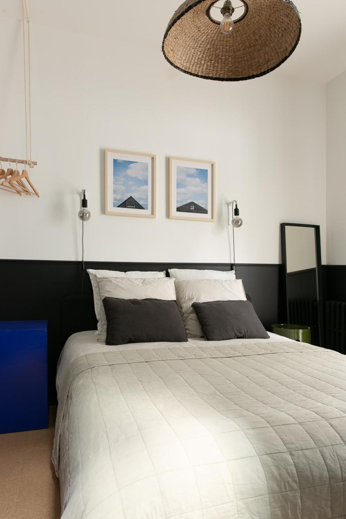 Homestay Avec Salle De Bain Et Acces Independant